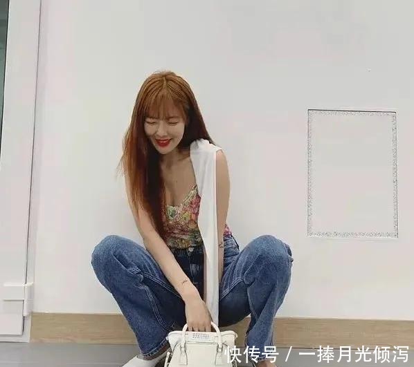 m我最爱的牌子是它,从包包到鞋子都好绝