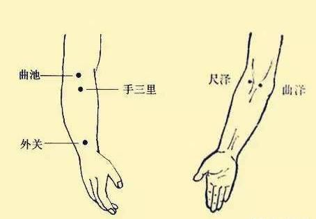 为什么拍打八虚病情反而加重？除了穴位没搞准，都是时间惹的祸