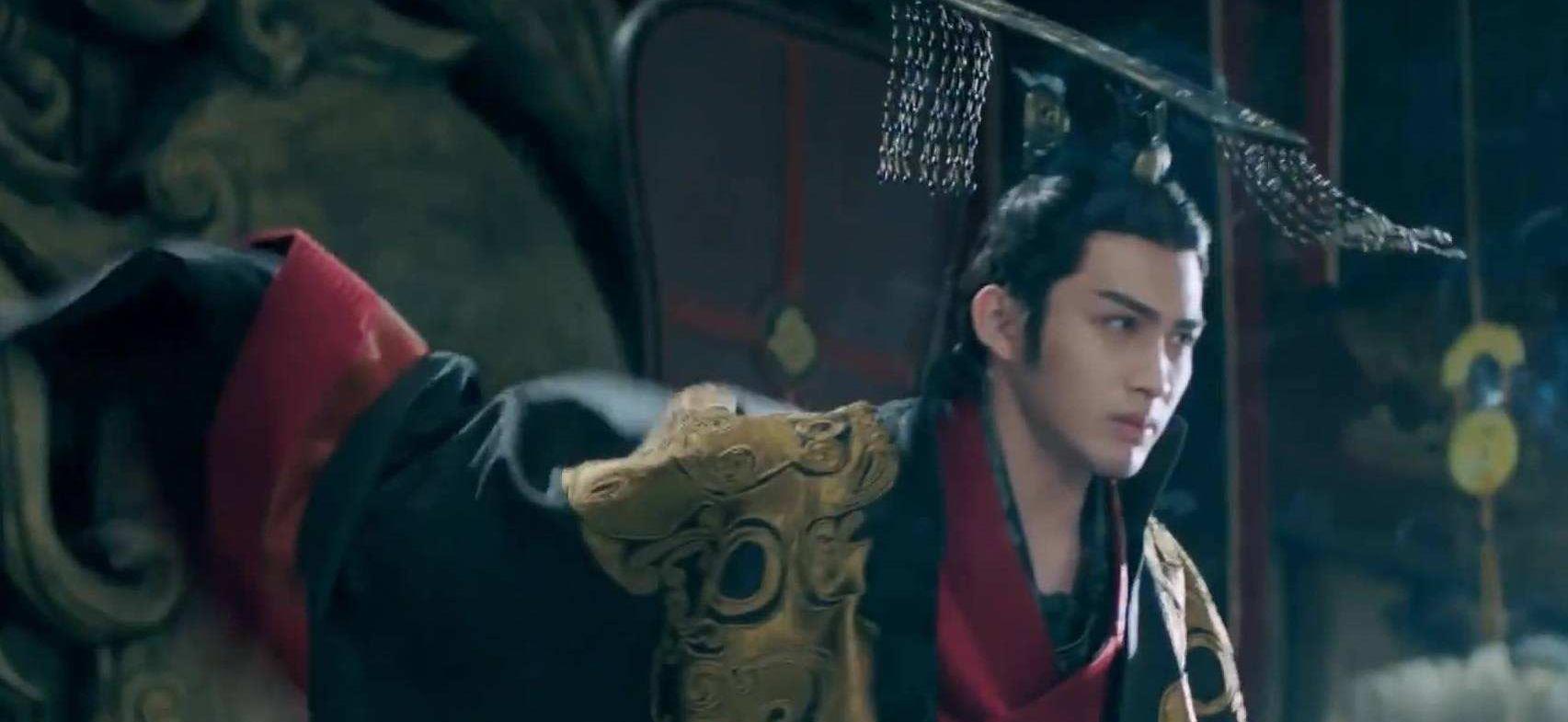 秦始皇到底是什么样的人,湖南出土神秘