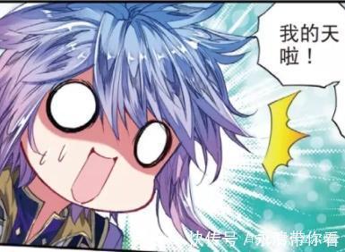 王冬|动漫斗罗大陆2：巨石就像豆腐块？还能进化？这一魂技逆天了