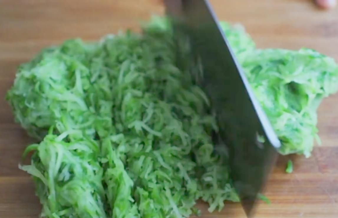  吃法|萝卜新吃法，不炒不炖不凉拌，鲜香美味，皮薄馅多，超好吃