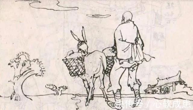 公子!聊斋故事:寄生