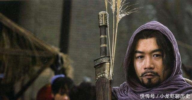 水浒传|《水浒传》解说——杨志卖刀误杀牛二