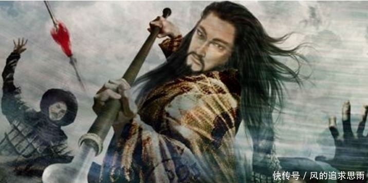 他的绰号里有个混字,但却是水浒里混的最好的