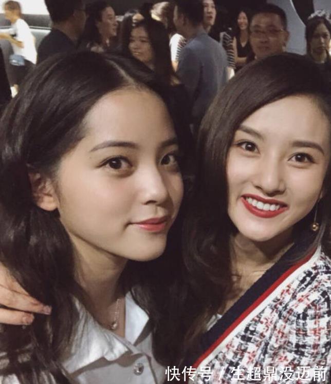 宋祖儿|《跑男》新晋卑微女嘉宾，被喊错名字也不吭声，一直角落里赔笑