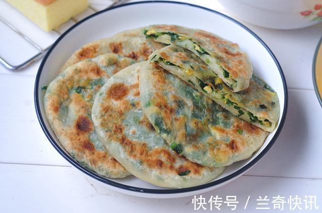 早餐|趁老公不在家,娘俩早餐画风大变!网友:我也要来你家吃