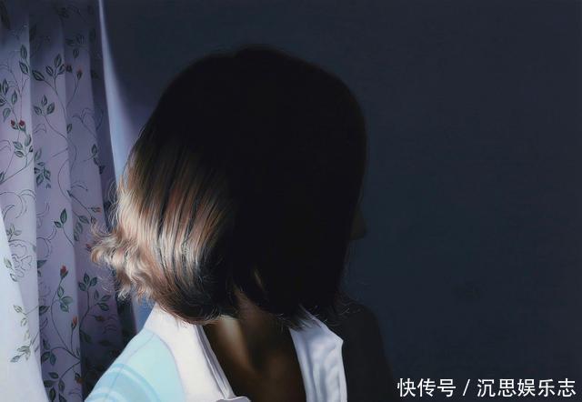 日本画家松川朋奈:《爱你自己》系列艺术作品