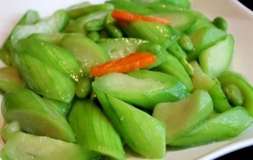 维生素b1|秋不吃瓜,百病复发,多吃“这三瓜”,胜过虫草花,千万别错过