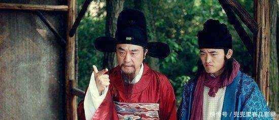 朱元璋|刘伯温死后 朱元璋对刘伯温的儿子说了一句话 令人不寒而栗！