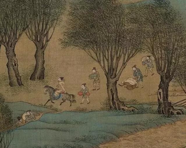 古代|古代的读书人若不参加科举考试,会有哪些人生选择呢