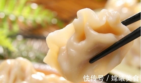 韭菜|调韭菜馅时，两种东西是不能放的，水饺又腥又难吃！