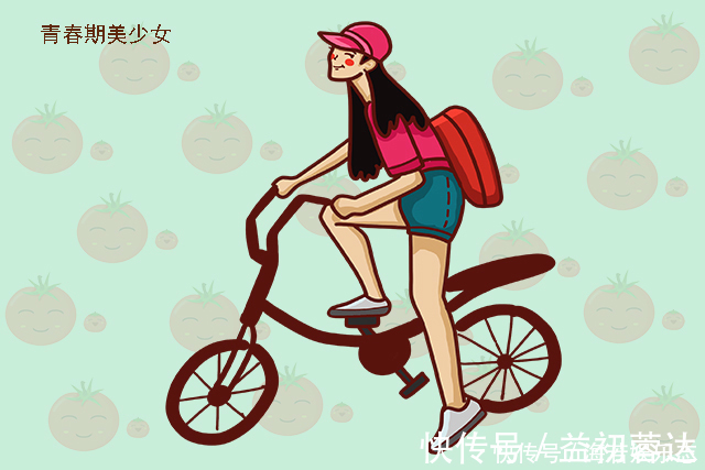 青春期|女儿夹腿被爸爸发现,两位爸爸不同做法,让女儿的人生截然不同