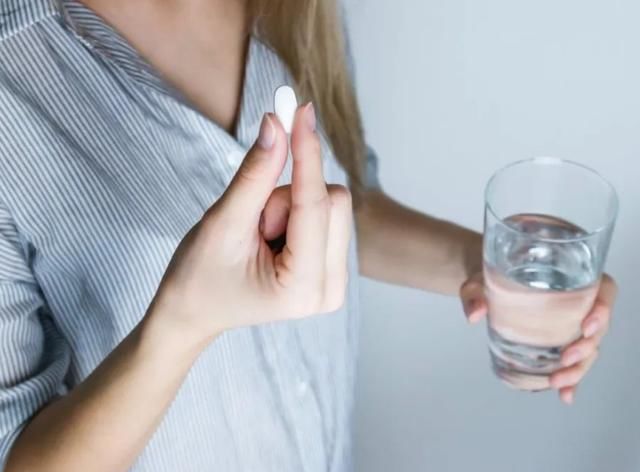 女性|女性45岁后,补充叶酸有什么好处呢?听听医生是怎么说的