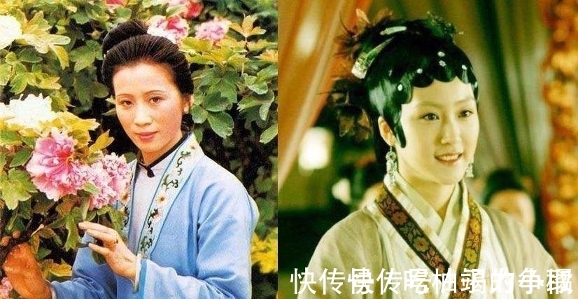 黛玉$贾政点评黛玉、李纨、宝钗三人住处，寥寥数语，高下立判