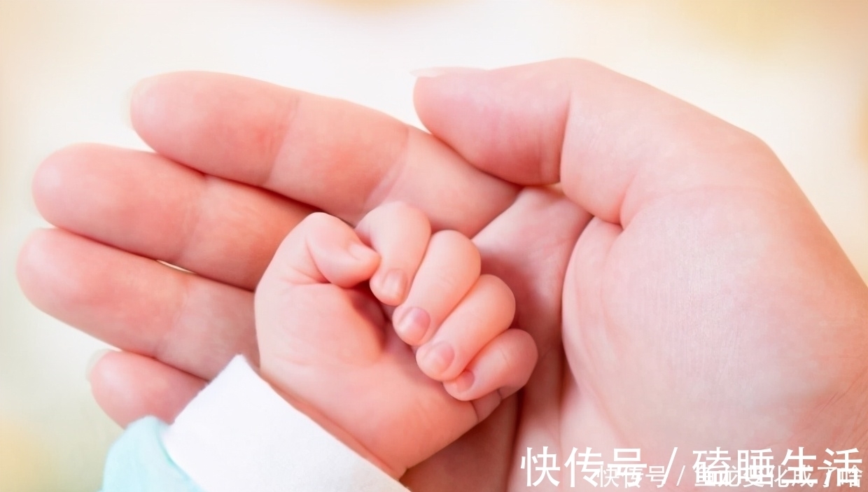 博士|牛津大学博士:宝宝身上这2个地方,父母要多摸,孩子将来更聪明