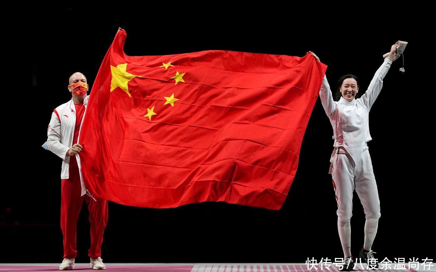 成就|小时候的“缺陷”不经意间成就了奥运冠军，孙一文都经历了什么？