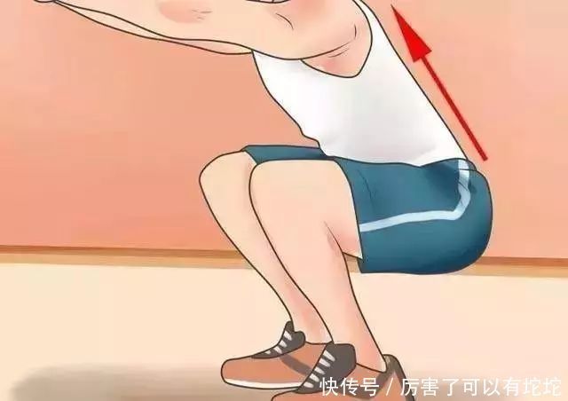 气血|慢走和跑步都没它养生,养生大师都在用它,还能远离腰痛和胃病!