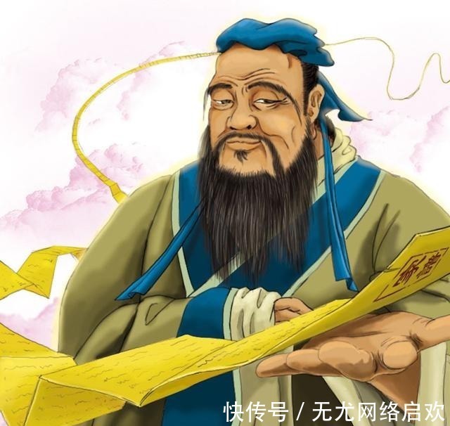 天下!孔子说天下有五不祥,但是有一件每家都在做