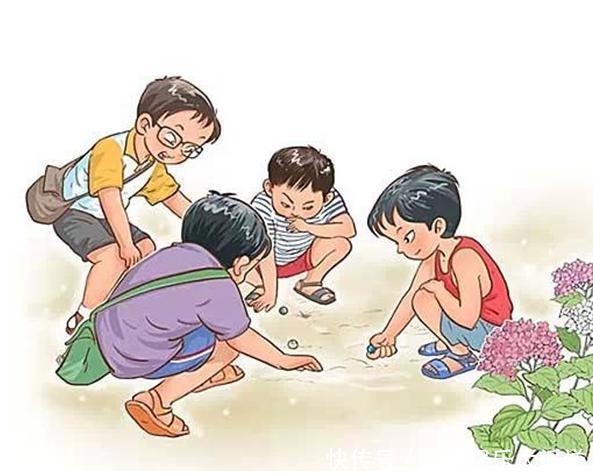 勾践|如果你有个儿子,越早让他明白这三件事,以后越成功!