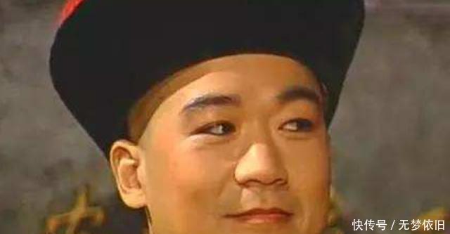 犯下|他犯下诛九族的大罪,只因姓氏,康熙免了他的死罪!