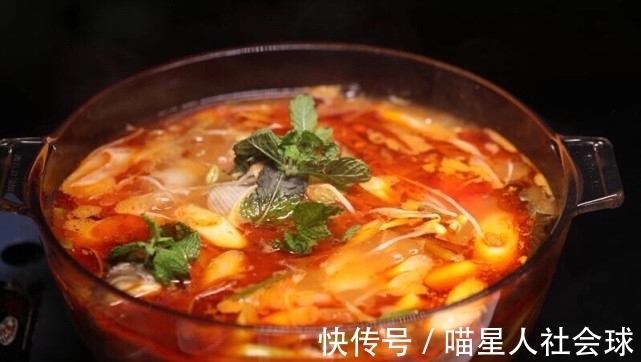 木姜油|贵州风味酸汤鱼的家常做法,步骤清晰简单明了,快跟大师学起来