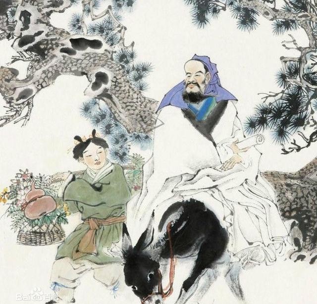 实至名归|中国历史上五大超准预言师,刘伯温排最后,第一实至名归