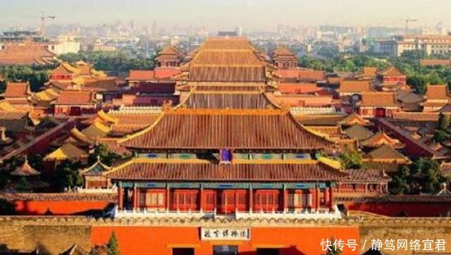 中国的中心在陕西?一个不起眼的村庄?一提这个人你就知道是哪了