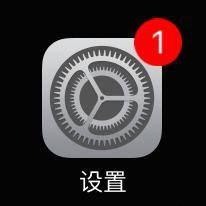 教你去除iPhone设置上烦人的“1”|技巧 | 烦人