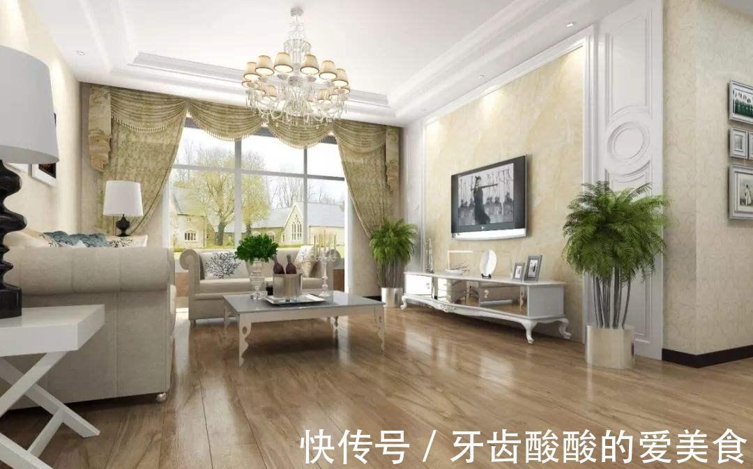 铺贴|美观与耐用并重，谨记地板九大铺贴要点，地板施工更顺利