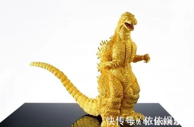 人民币|普通人没资格购买的五个手办!虽然不逼真,但有钱也买不到!