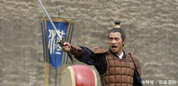 杀掉|皇帝请周亚夫吃饭却不给他筷子,周亚夫吃完离开,皇帝杀掉此人