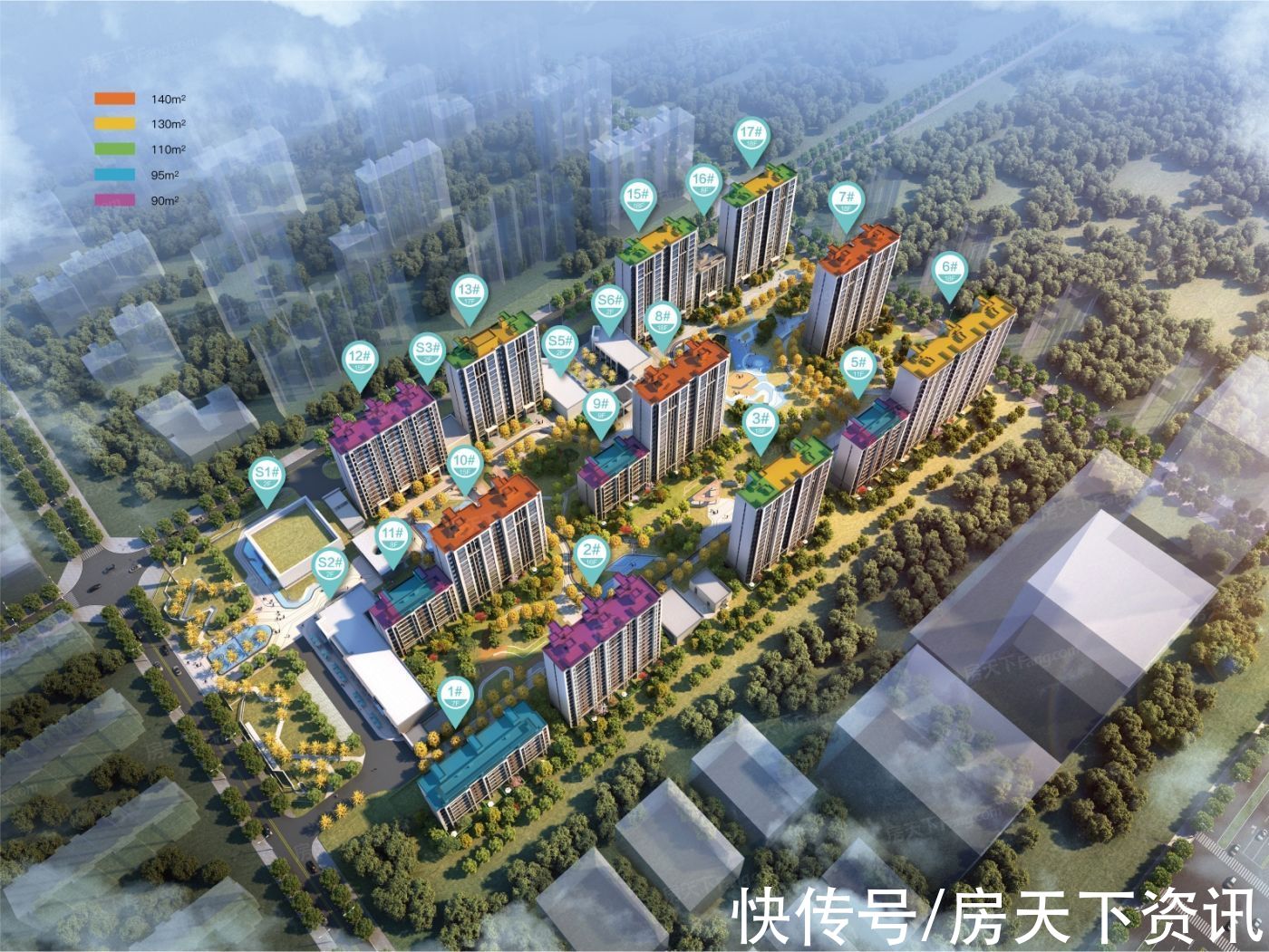 世纪小学|保利时光印象红盘火热抢购中，这个楼盘真香