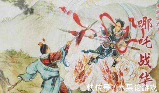 东游记@除《西游记》外,其实还有东、南、北游记,它们分别写了什么故事