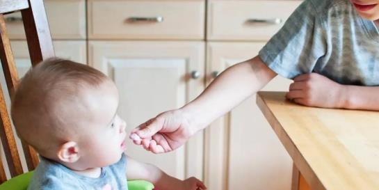 父母|为何二胎比一胎更“聪明”这三个原因,要二胎的父母要提前了解