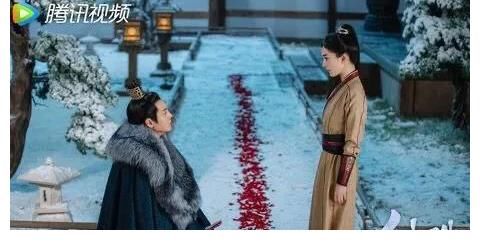 《斛珠夫人》名場(chǎng)面盤點(diǎn)！“二次方夫婦”最終還是悲了