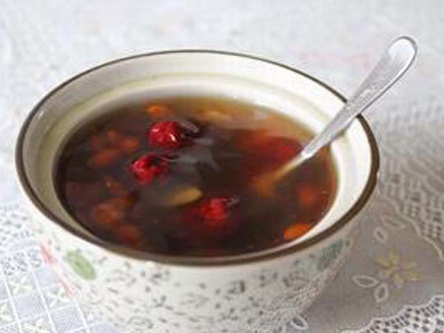 维生素c|一日三颗红枣不怕老,3种吃法变着花样保健康,尤其爱美的人多吃