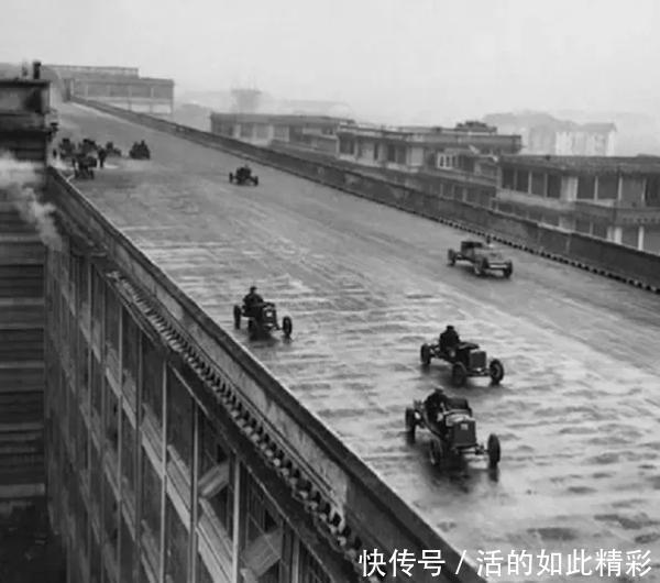 世界|世界历史上的一组老照片，珍贵到不相信自己的眼睛！