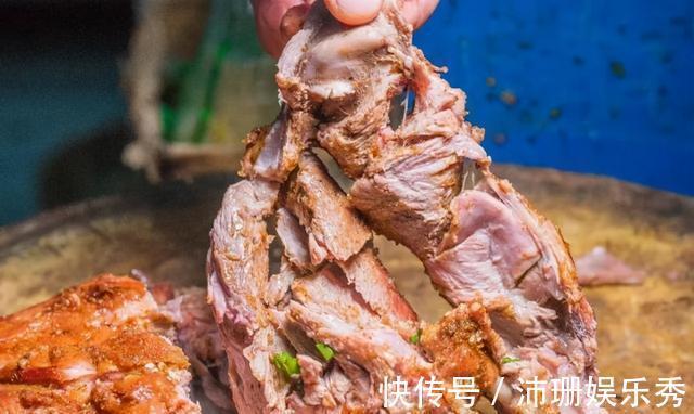 营养科|301医院营养科教授:人到老年3种肉要忌口,但这些肉可以多吃些