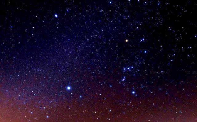 夜空中能看到“天和号”核心舱吗?它已是夜空中第二亮的人造天体