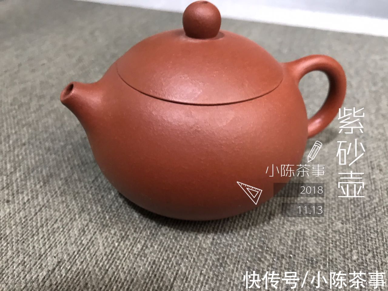 茶汤@对比了盖碗和紫砂壶后，很多人感叹，这么多年茶都白喝了