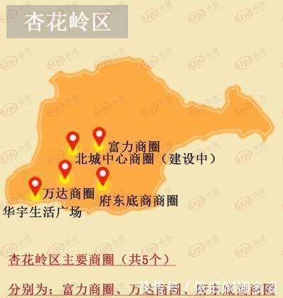 杨家峪|“换挡”升级!商圈联动!太原北城再迎新商城