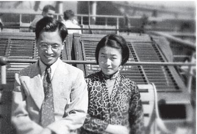 才子|他是民国的才子,因一件小事与林徽因产生隔阂,文人的事我们不懂