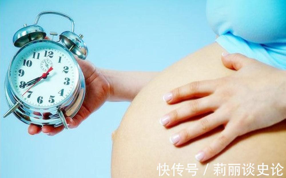 疼痛|剖腹产手术时间如何选择?“提前剖”还是“发动后”?区别很关键