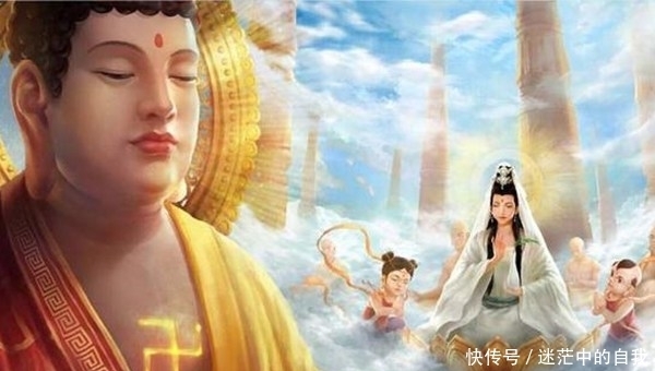 菩提老祖|西游记中的五大未解之谜，菩提老祖身份第三，第五个无人能解！