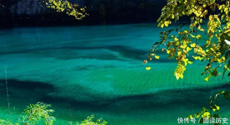 林徽因很凄美的一首情诗,一开篇就令人沉醉,道尽想爱不能爱之痛