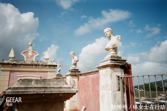 法国博主也迷上的优雅这家店的手工首饰,彷如随身佩戴的古董!