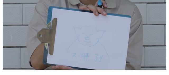 劉曉邑|《向往5》聚齊雙黃，黃渤調侃黃磊像豬，張藝興端水難度好大