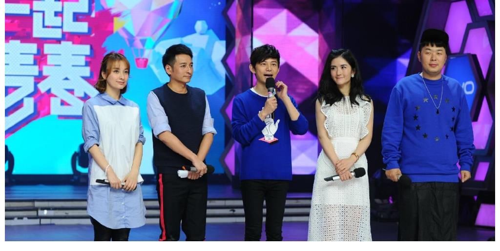 “限娱令”和“大洗牌”，《快乐大本营》真的要凉凉了吗？