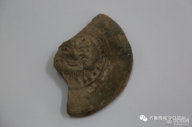 考古勘探|信息量很大!滨州这里竟藏着晚唐至宋时期的一座大型城市