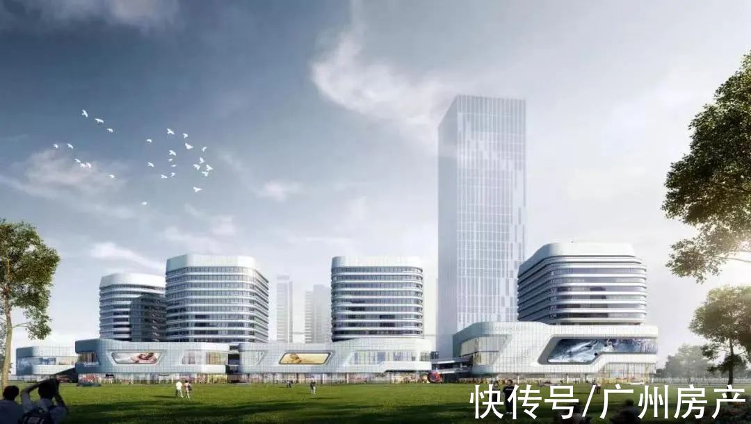 云埔|科学城新盘价格曝光！4.1万起买保利罗兰国际，值吗？